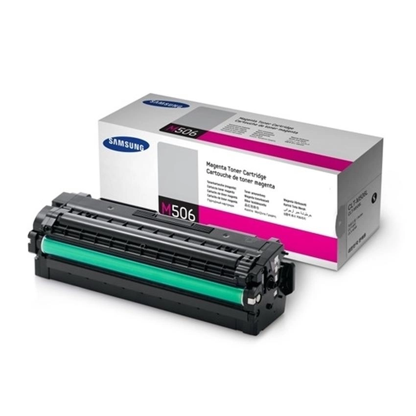 Toner Samsung CLT-M506L