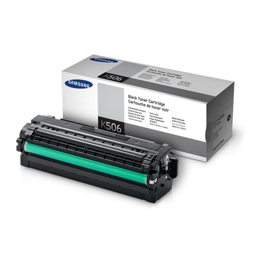 Toner Samsung CLT-K506L