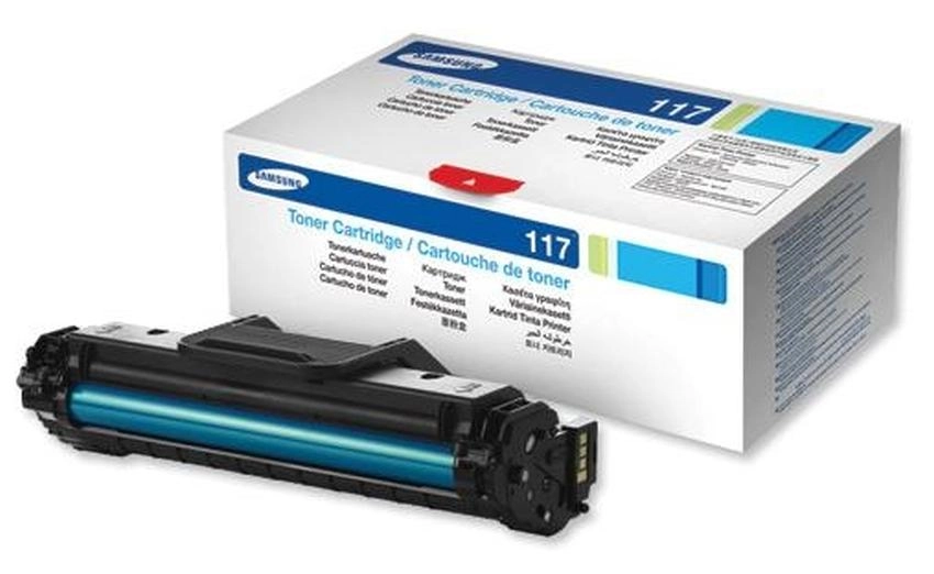 Toner Samsung MLT-D117S