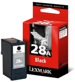 Toner Lexmark No 28A