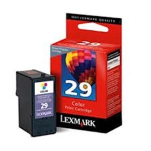 Tusz Lexmark No 29A