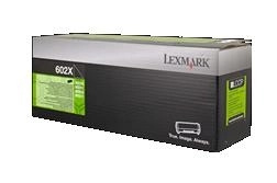 Toner Lexmark 60F2X00