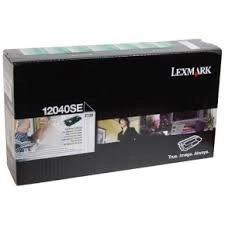 Toner Lexmark 12040SE