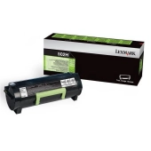 Toner Lexmark 502H [50F2H00]