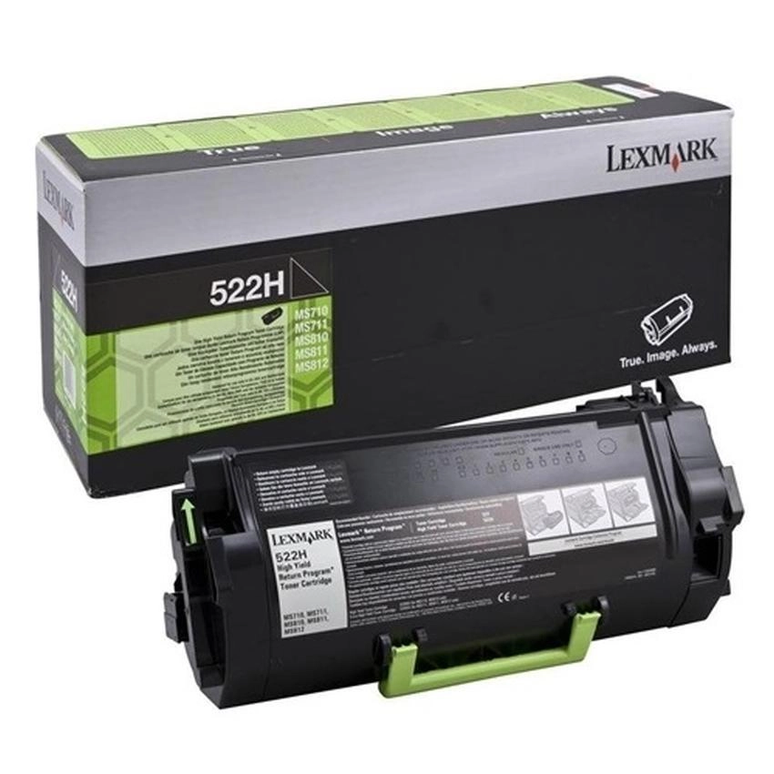 Toner Lexmark 522H [52D2H00]