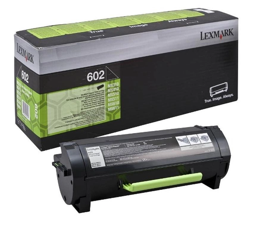 Toner Lexmark 60F2H00