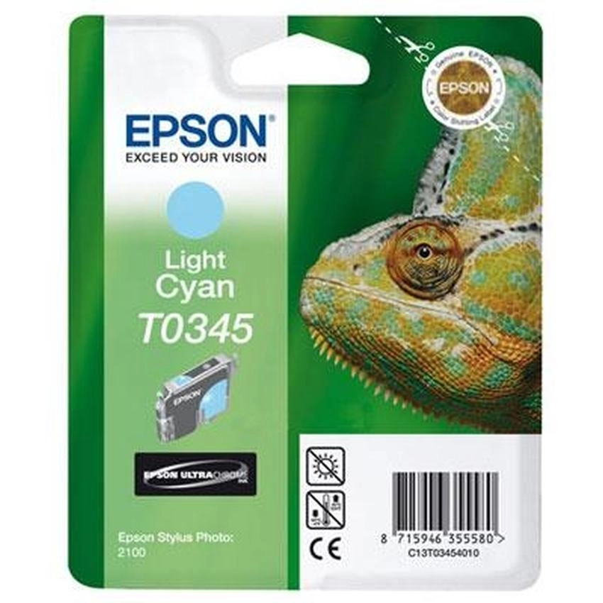 Tusz Epson T0345