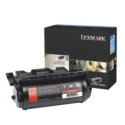 Toner Lexmark 64040HW