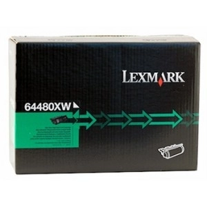 Toner Lexmark 64480XW