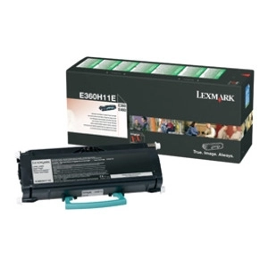 Toner Lexmark E360H31E