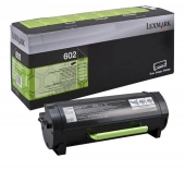 Toner Lexmark 60F2000