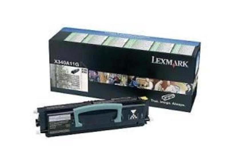 Toner Lexmark 342 [X340H31G]