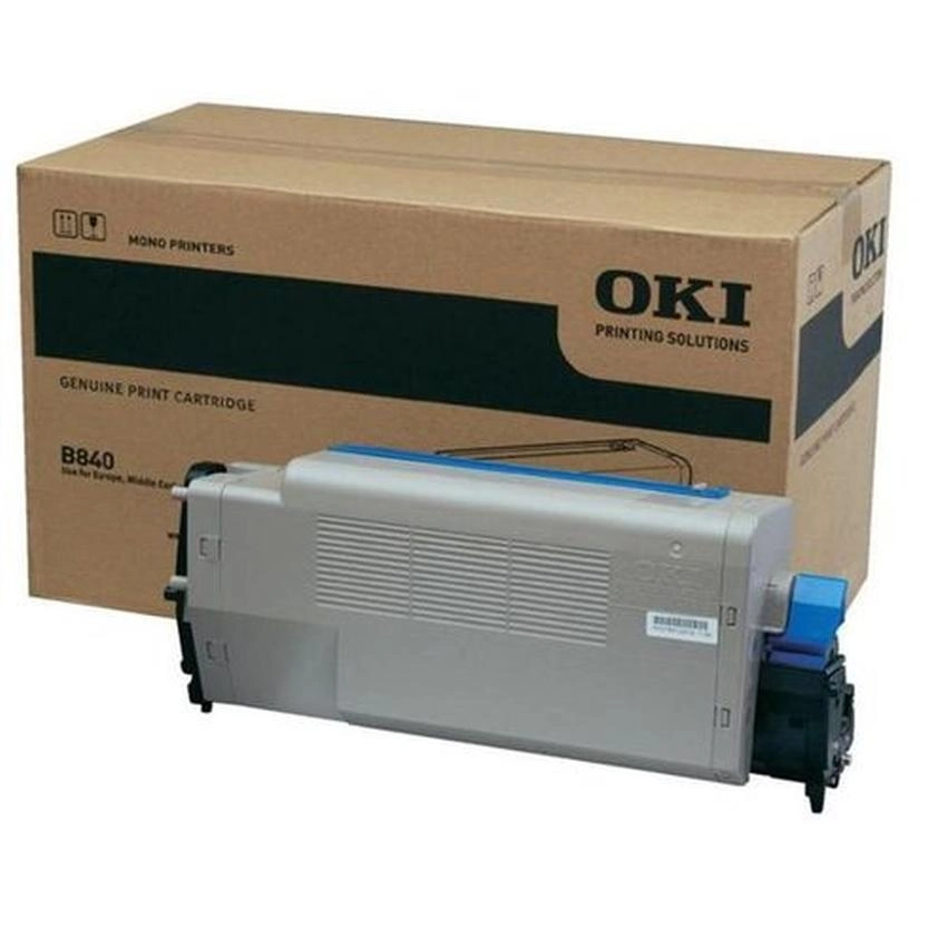 Toner Oki 44661802