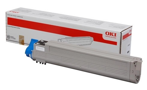 Toner Oki 43837132