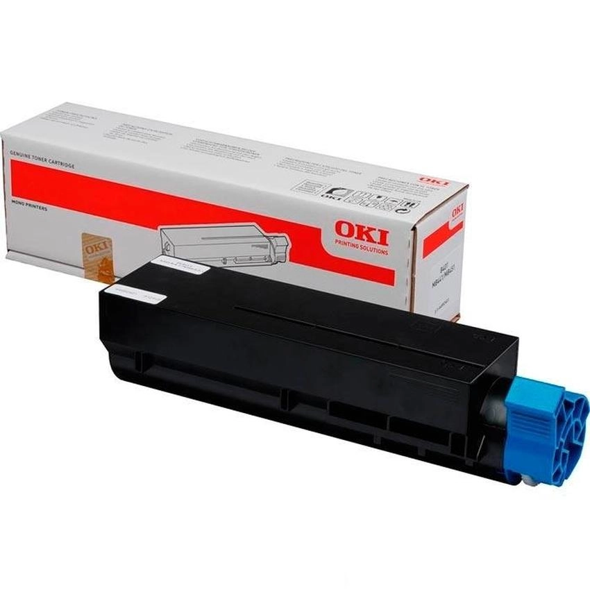 Toner Oki 44992401