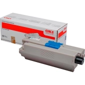 Toner Oki 44973536