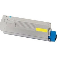 Toner Oki 44844613