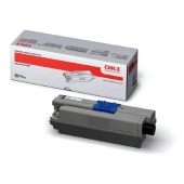 Toner Oki 44973508