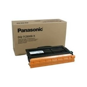 Toner Panasonic DQ-TCB008-X