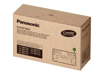 Toner Panasonic KX-FAT390X