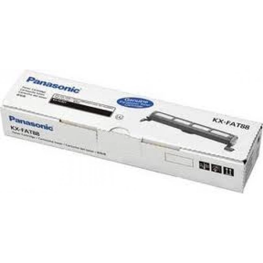 Toner Panasonic KX-FAT88E