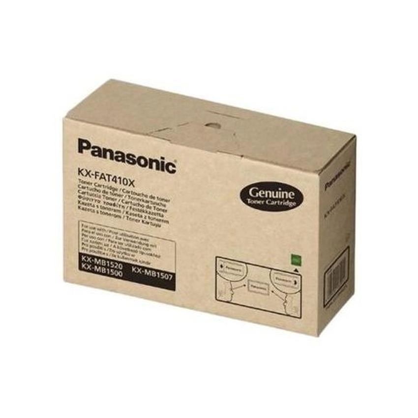 Toner Panasonic DQ-TU33R-PB