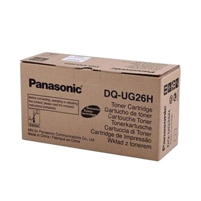 Toner Panasonic DQ-UG26H-AGC