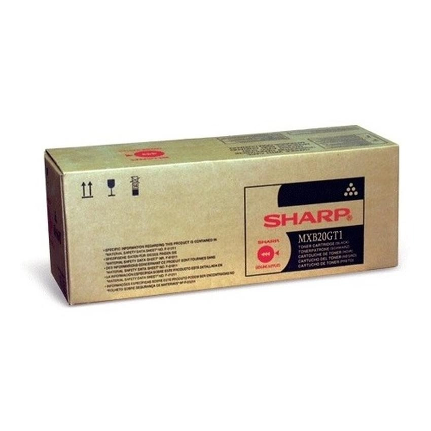 Toner Sharp MXB20GT1