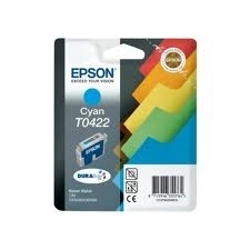 Tusz Epson T0422