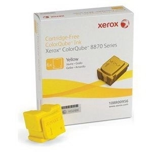 Tusz stały ColorQube Xerox 108R00960 dwupak