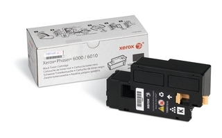 Toner Xerox 106R01634