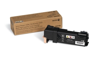 Toner Xerox 106R01604