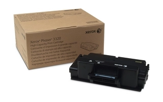 Toner Xerox 106R02306