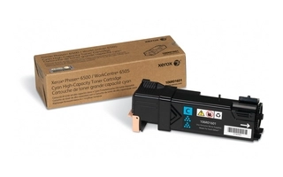 Toner Xerox 106R01601