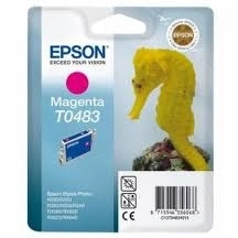 Tusz Epson T0483 [C13T04834010]