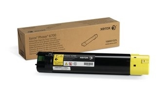 Toner Xerox 106R01525