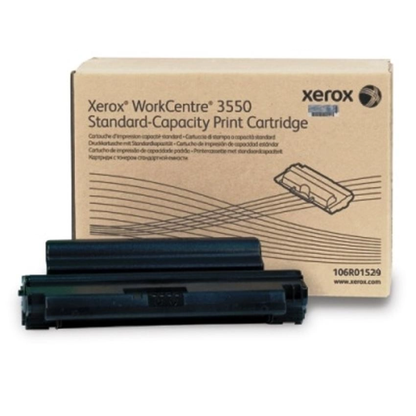 Toner Xerox 106R01529