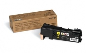 Toner Xerox 106R01603