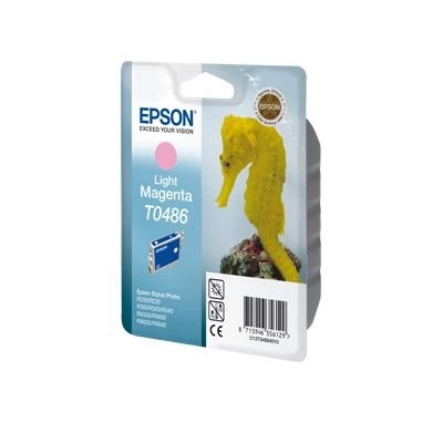 Tusz Epson T0486