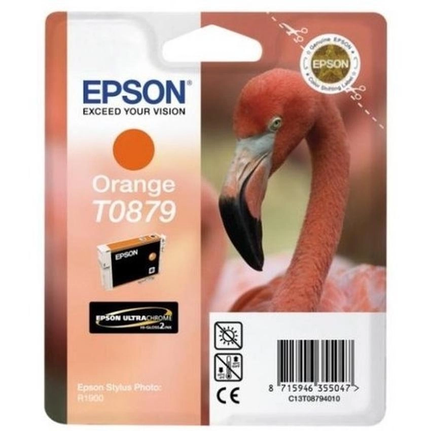 Tusz Epson T0879 [C13T08794010]