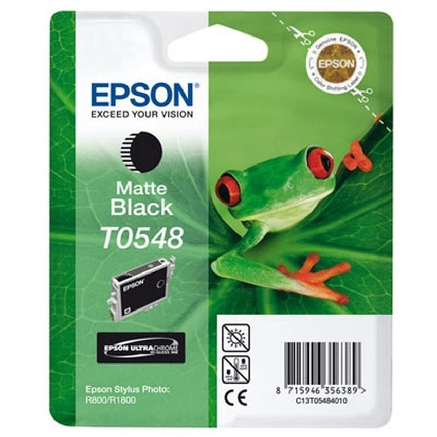 Tusz Epson T0548