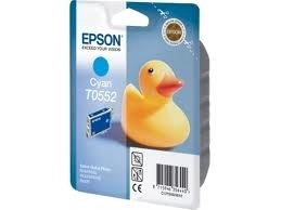 Tusz Epson T0552