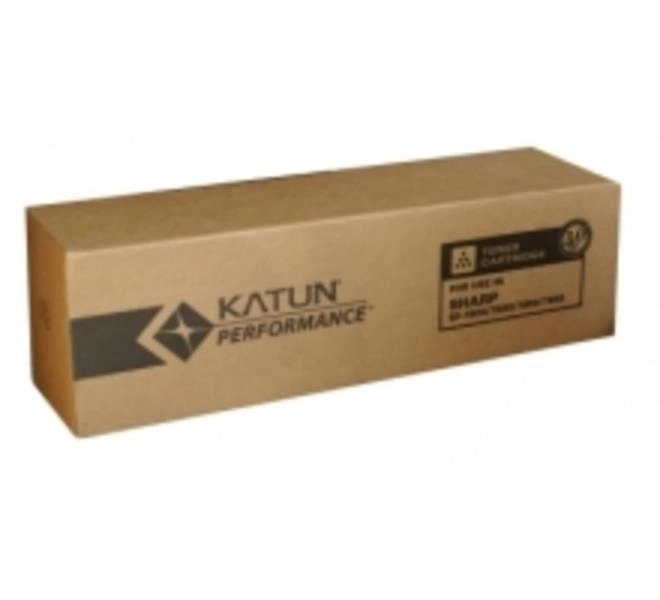 Katun 39090, zamiennik Sharp MX27GTCA