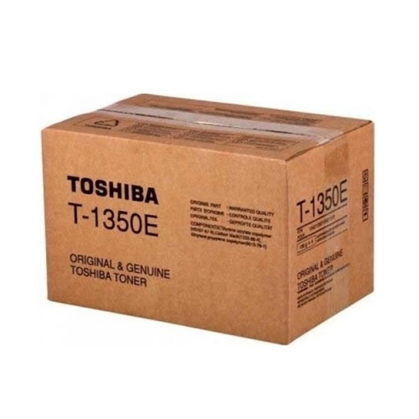 Toner Toshiba T1350E [60066062027]