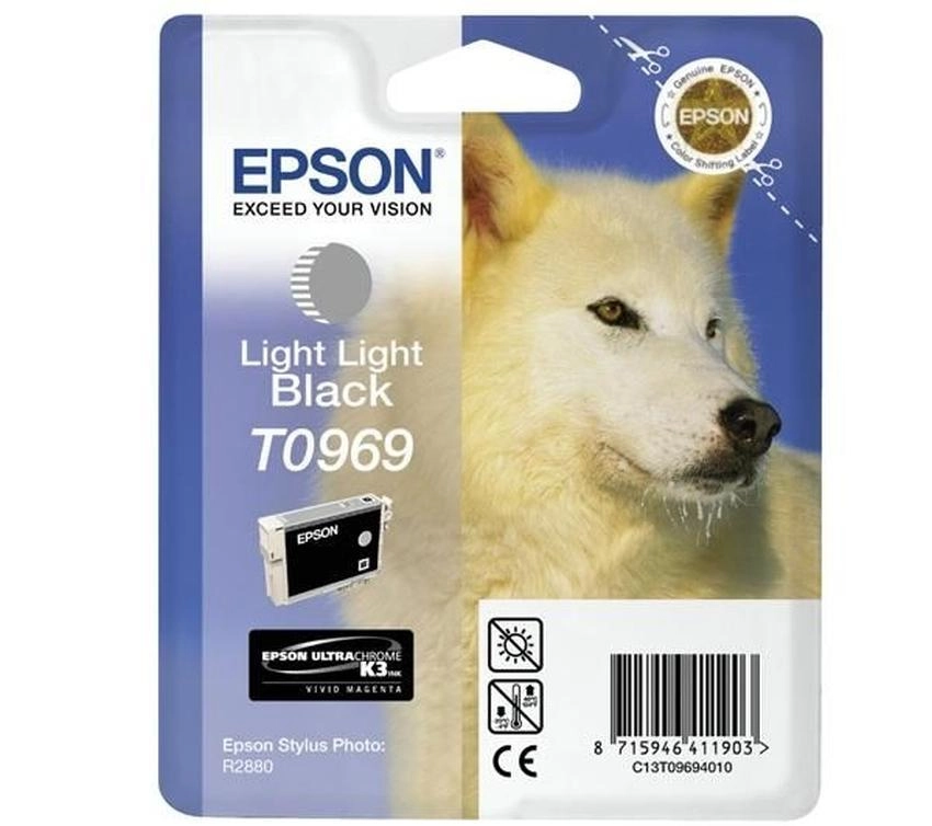 Tusz Epson T0969