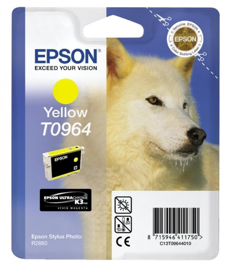 Tusz Epson T0964 [C13T09644010]