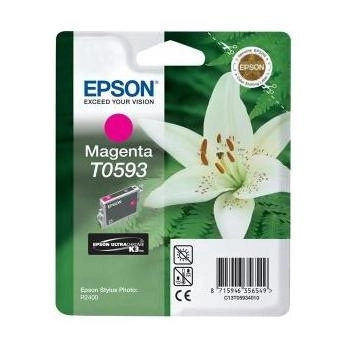 Tusz Epson T0593