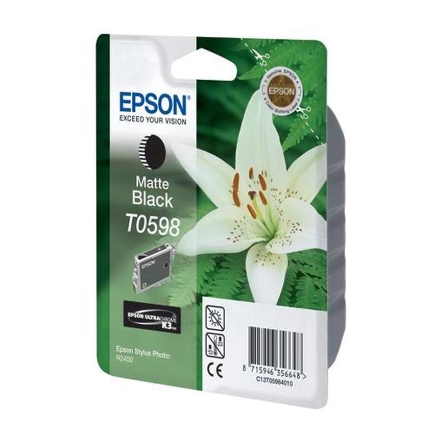 Tusz Epson T0598