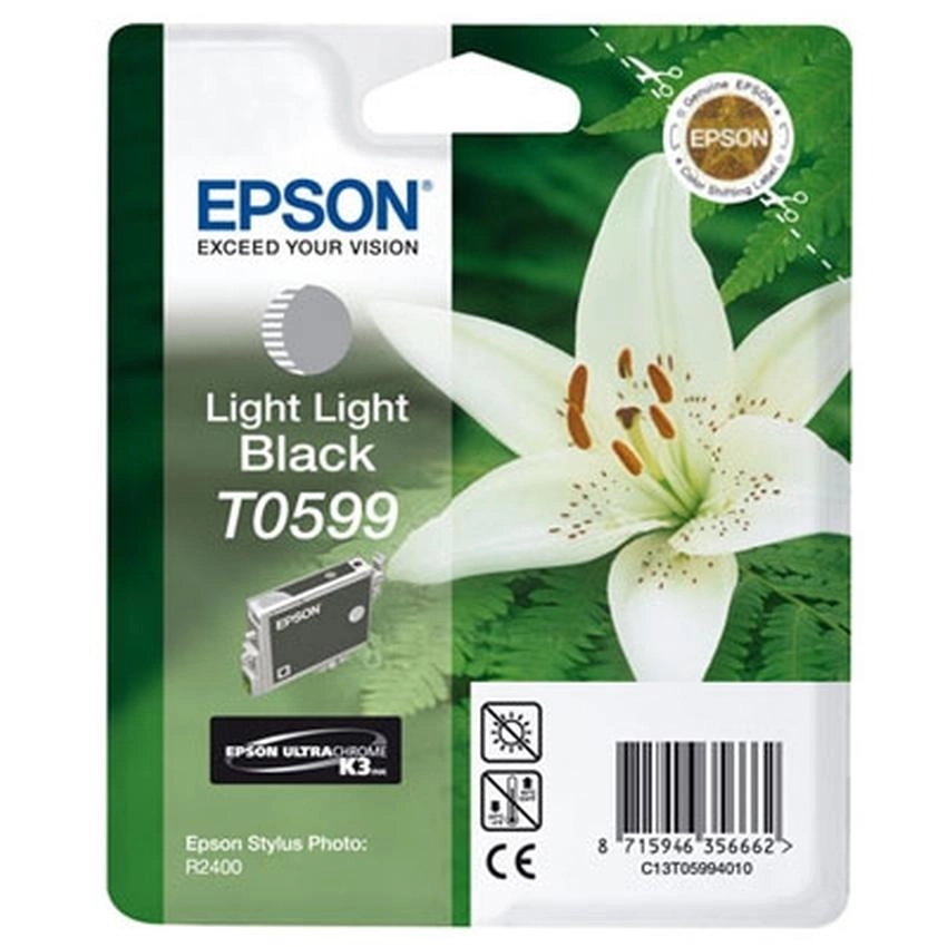 Tusz Epson T0599