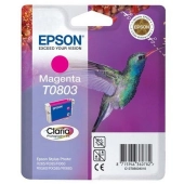 Tusz Epson T0803 [C13T08034011]